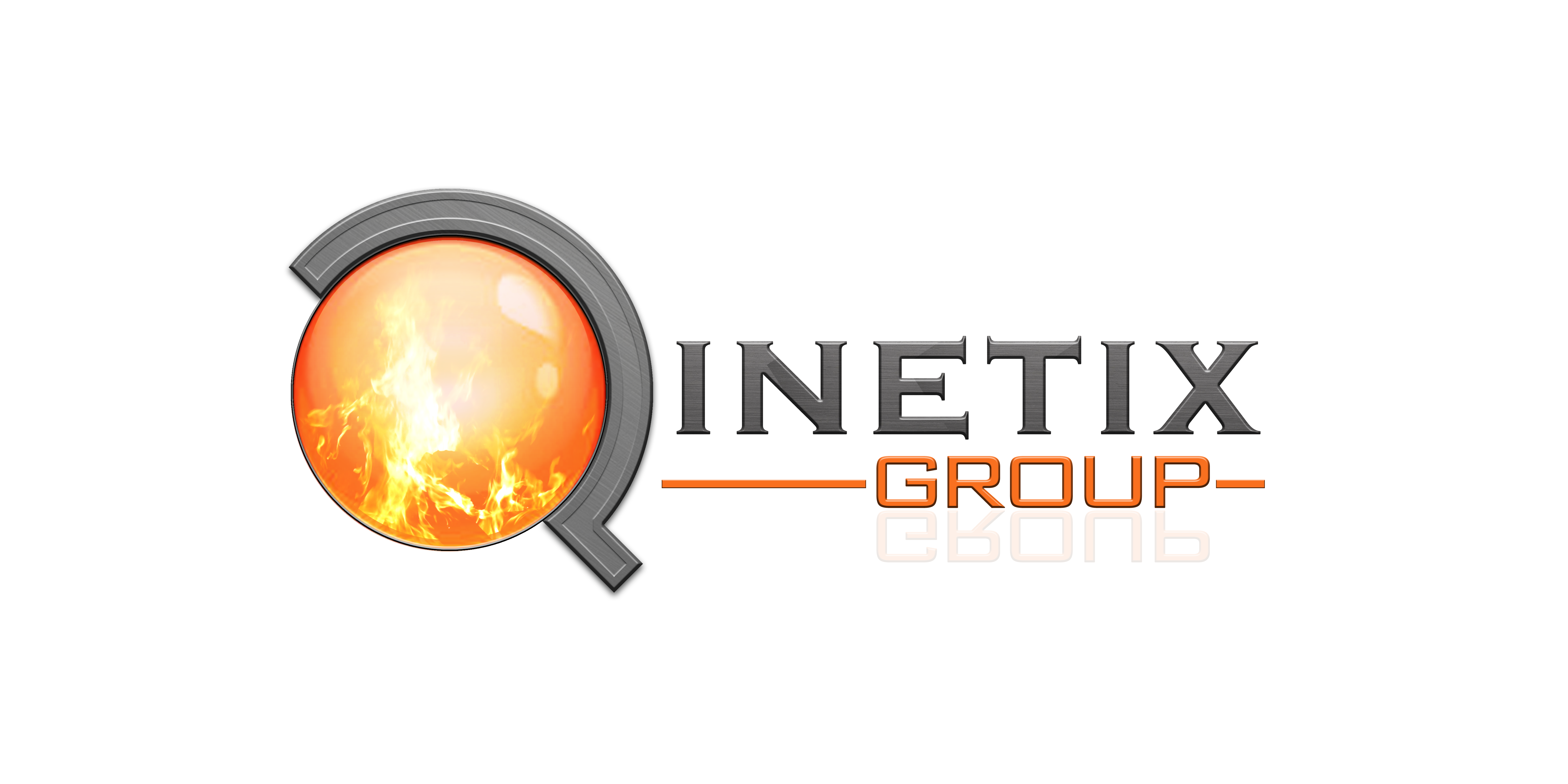 Qinetix Group Management logo